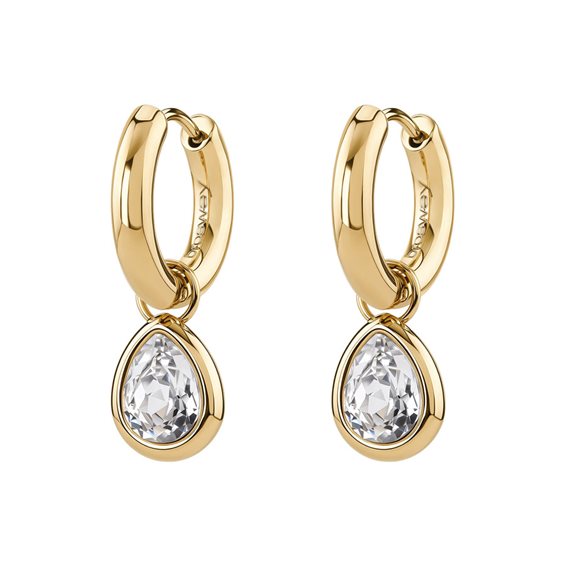 Earrings Brosway Woman Symphonia in Steel BYM216 - BYM216